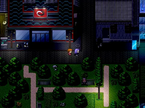 Spela Crimson Shift(Demo)