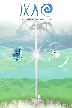 IKAO The lost souls - Zrzuty ekranu