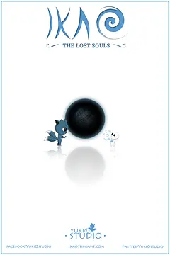 IKAO The lost souls - Zrzuty ekranu