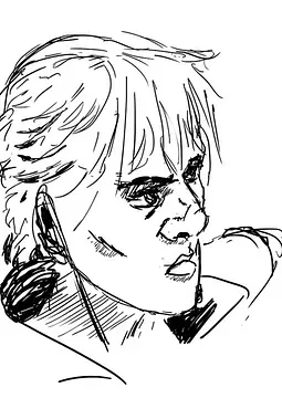 Passed Out - Mga piktur