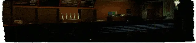 The Cinema Rosa  - الشاشات