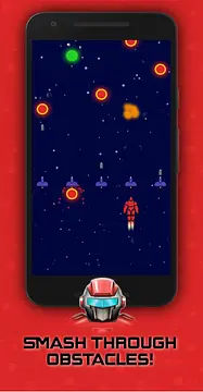 Solbot Energy Rush - Afbeeldingen