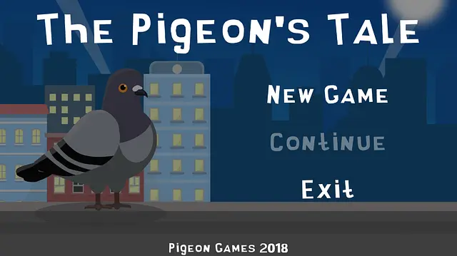 Mainkan Pigeon's Tale