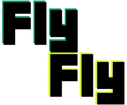 Fly Fly - 图片