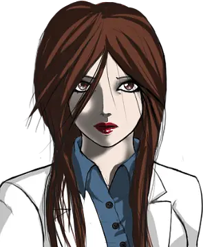 PSYCHE Locke - Imágenes