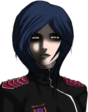 PSYCHE Locke - 作品