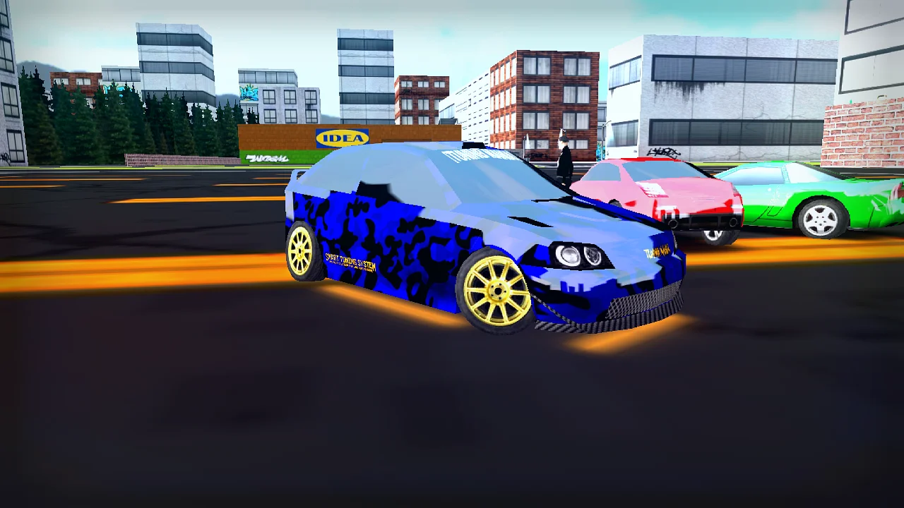 Play DERBY8