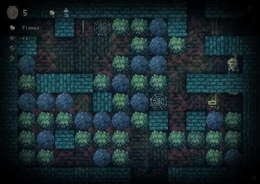 THE CHALLENGE - Imagens