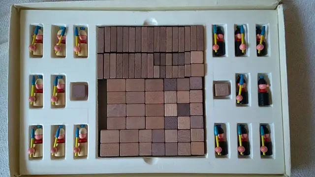 Castle Conquest - Mga piktur