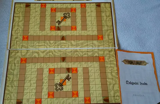 Castle Conquest - Mga piktur