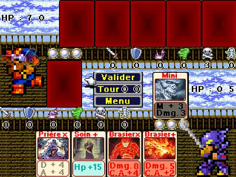 Final Fantasy Cartre - Immagini