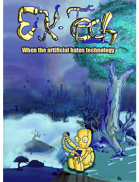 Speel Extech
