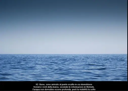 Joue à La rivelazione