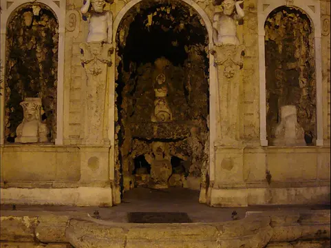 La rivelazione - Gambar