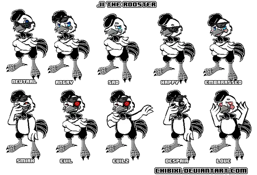 Can You Escape Heartbreak - Screenshots