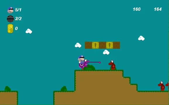 Father - The Lost Link - Gambar