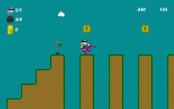 Father - The Lost Link - Mga piktur