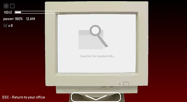 GMI Office - Zrzuty ekranu