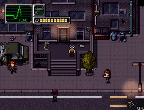 Eternal Luna खेलें