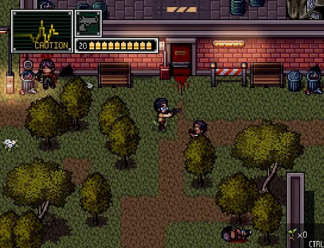 Eternal Luna - Obrázky