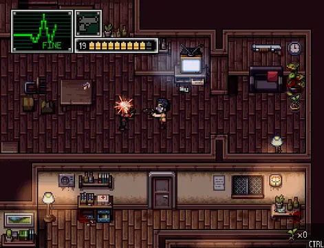 Eternal Luna - Immagini