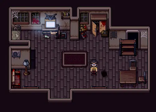 Играть в Eternal Luna 2