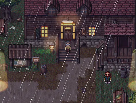 Eternal Luna 2 - Imagens