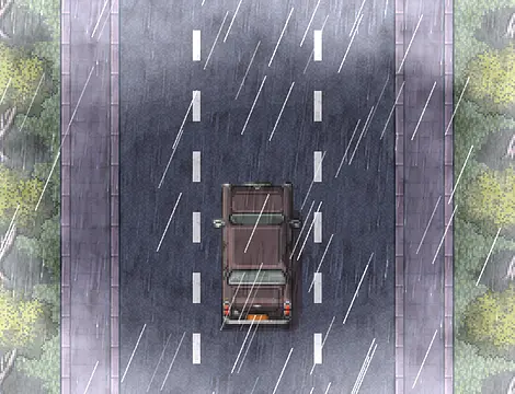 Eternal Luna 2 - หน้าจอ