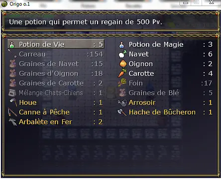 Origo - इमेज