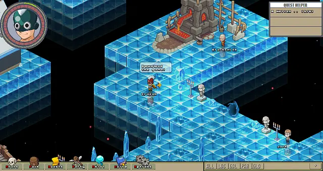 Zenith's Call - Bilder