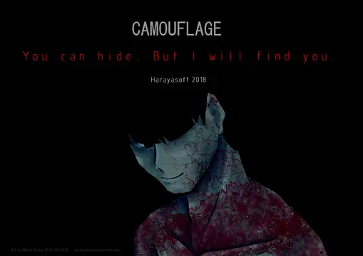 Camouflage - Скріншоти